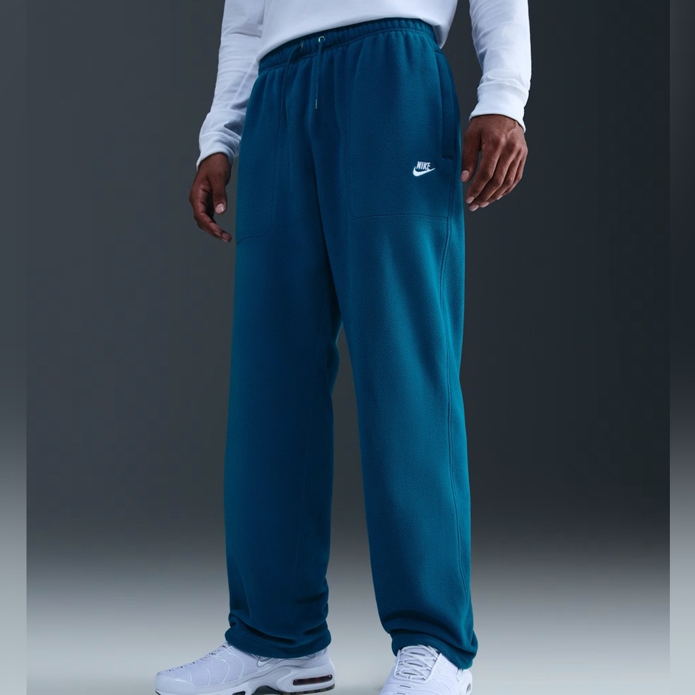 Nike Sportswear Club Men's Fleece Pants